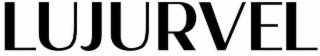 LUJURVEL logo