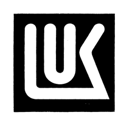 LUK logo