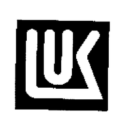 LUK logo