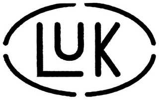LUK logo