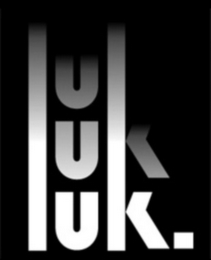 LUK. logo