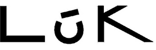 LUK logo