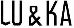 LU&KA logo
