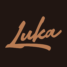 LUKA logo