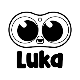 LUKA logo