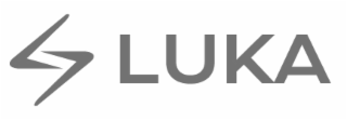 LUKA logo