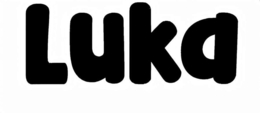 LUKA logo