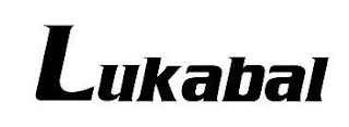 LUKABAL logo