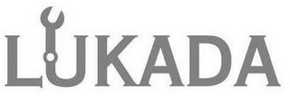 LUKADA logo