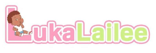 LUKALAILEE logo