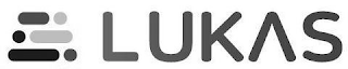 LUKAS logo