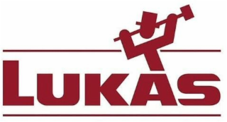 LUKAS logo