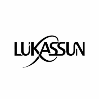 LUKASSUN logo