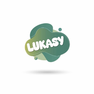 LUKASY logo