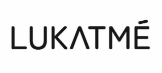 LUKATME logo