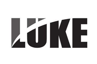 LUKE logo