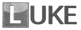 LUKE logo