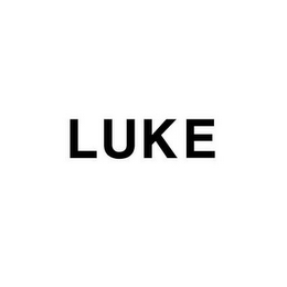 LUKE logo
