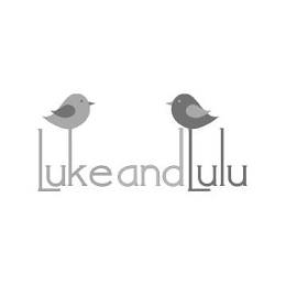 LUKE AND LULU logo