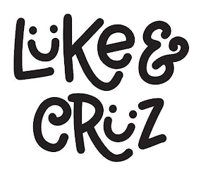 LUKE & CRUZ logo