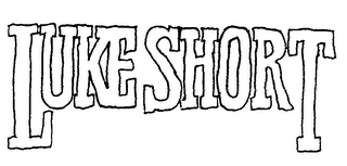 LUKE SHORT logo