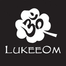 LUKEEOM logo