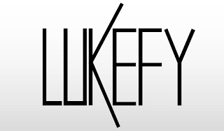 LUKEFY logo