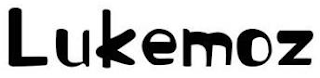 LUKEMOZ logo