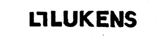 LUKENS logo