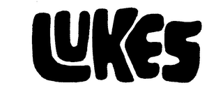 LUKES logo