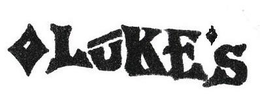 LUKE'S logo
