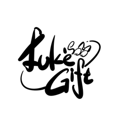 LUKE'S GIFT logo