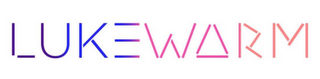 LUKEWARM logo