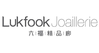 LUKFOOK JOAILLERIE logo