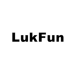 LUKFUN logo
