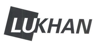 LUKHAN logo