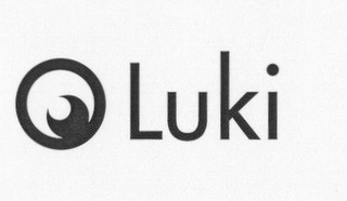 LUKI logo