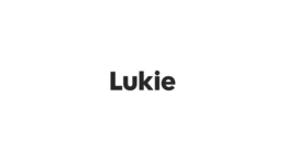 LUKIE logo