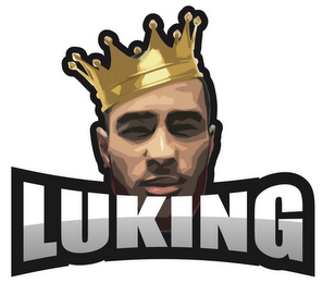 LUKING logo