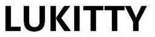 LUKITTY logo