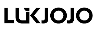 LUKJOJO logo