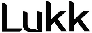 LUKK logo