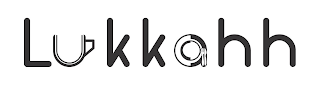 LUKKAHH logo