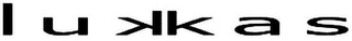 LUKKAS
