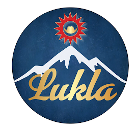 LUKLA logo