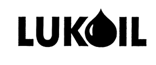 LUKOIL logo