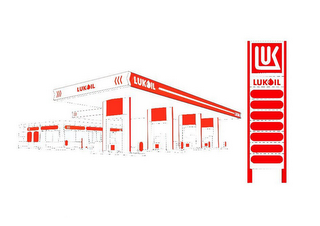 LUKOIL logo