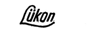 LUKON logo