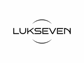 LUKSEVEN logo