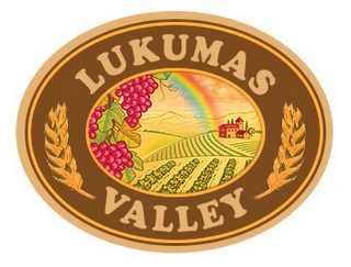LUKUMAS VALLEY logo